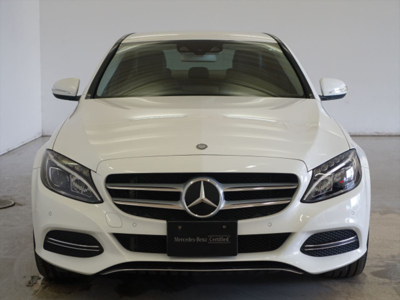 C-CLASS