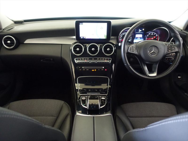 C-CLASS
