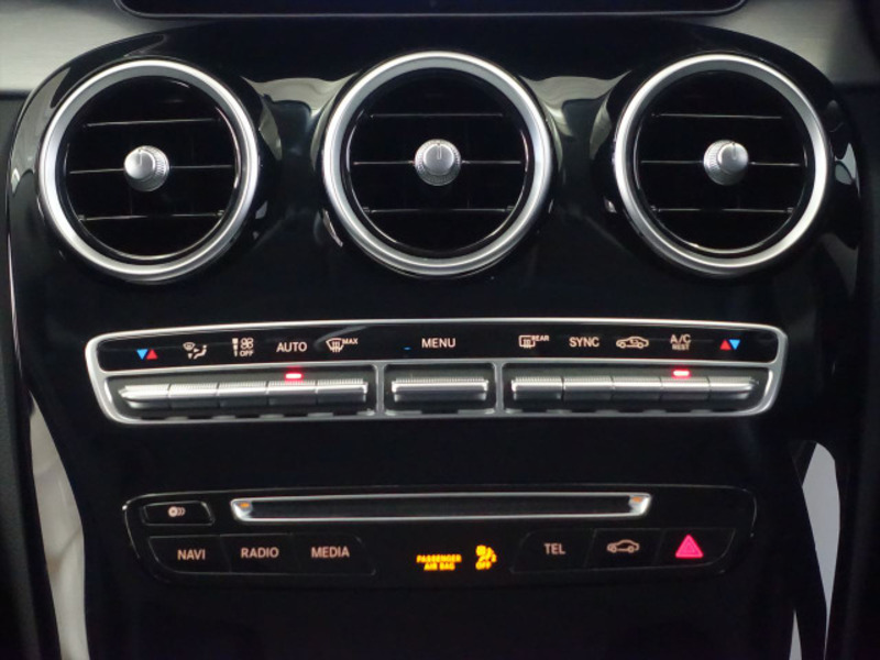 C-CLASS