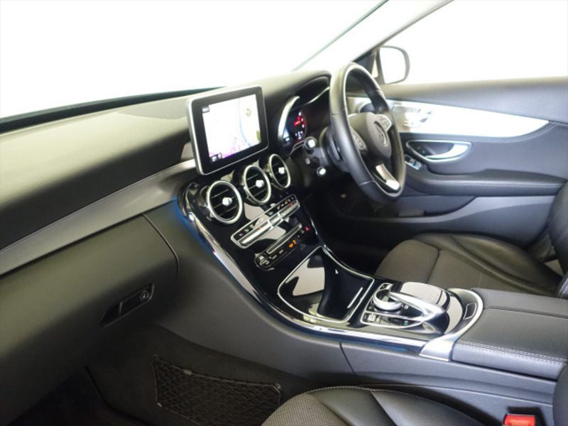 C-CLASS