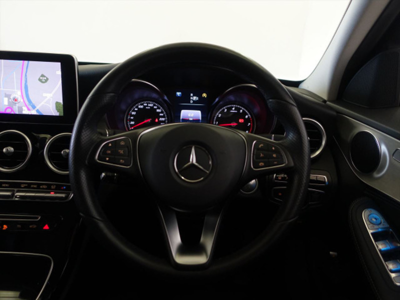 C-CLASS