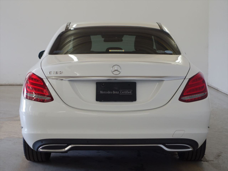 C-CLASS
