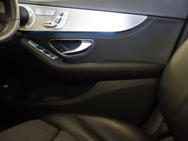 C-CLASS