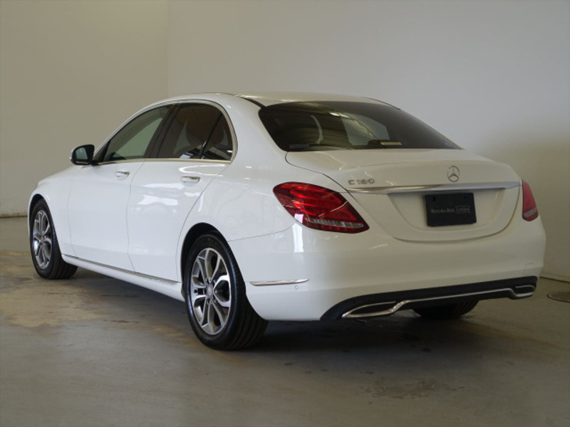 C-CLASS