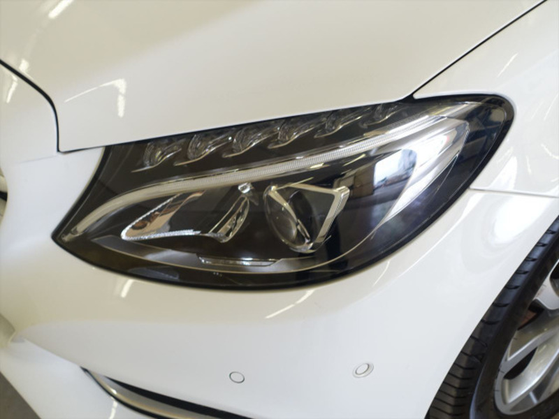 C-CLASS