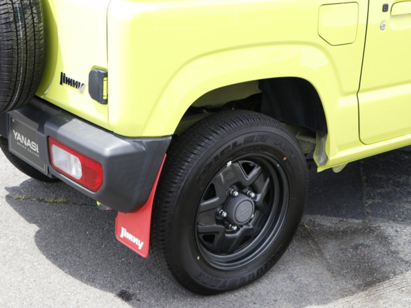 JIMNY