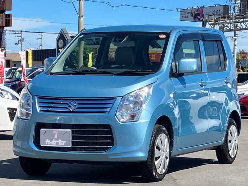 WAGON R-0