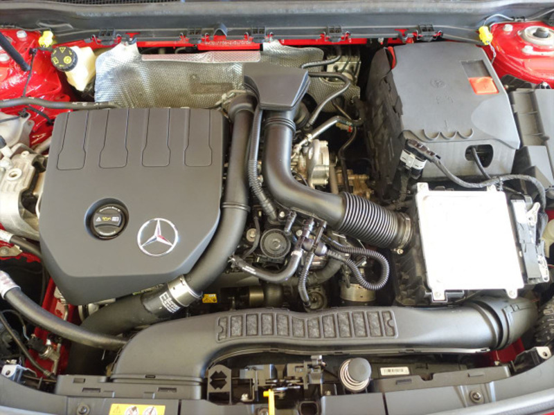 A-CLASS