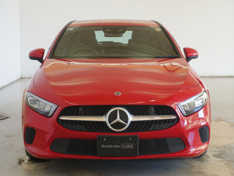A-CLASS