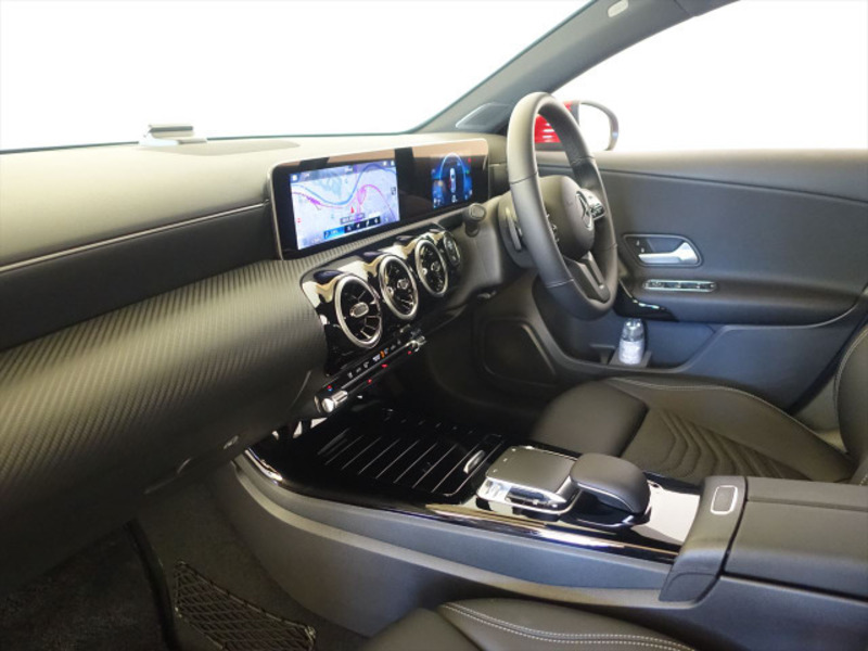 A-CLASS
