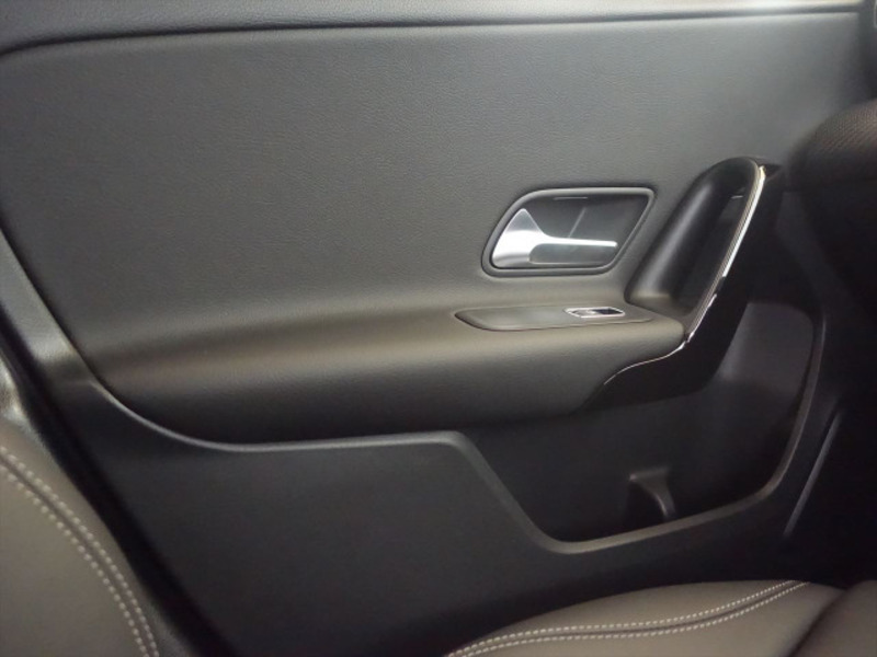 A-CLASS