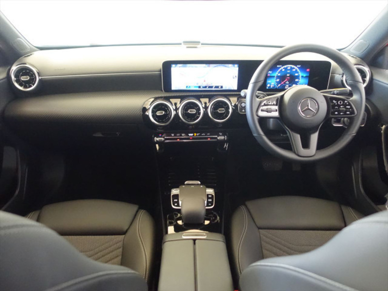 A-CLASS