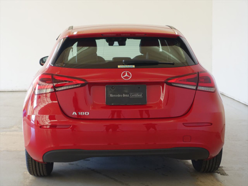 A-CLASS