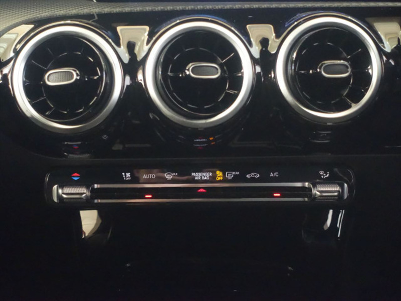 A-CLASS
