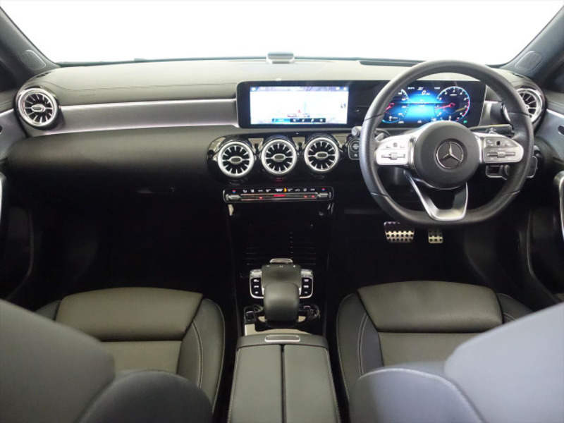 A-CLASS
