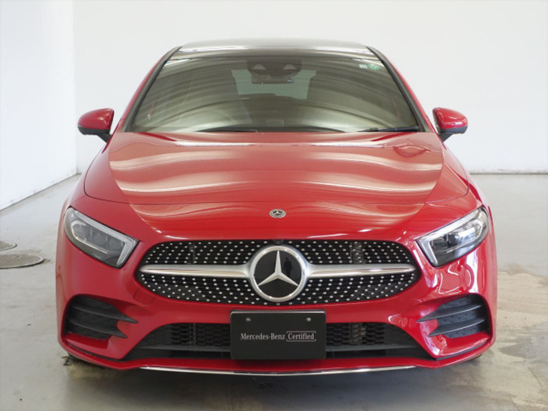 A-CLASS