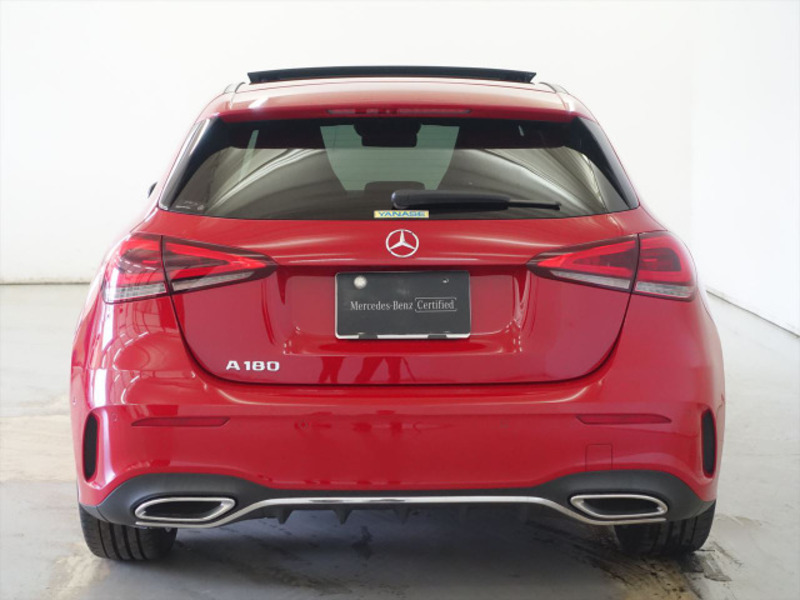 A-CLASS