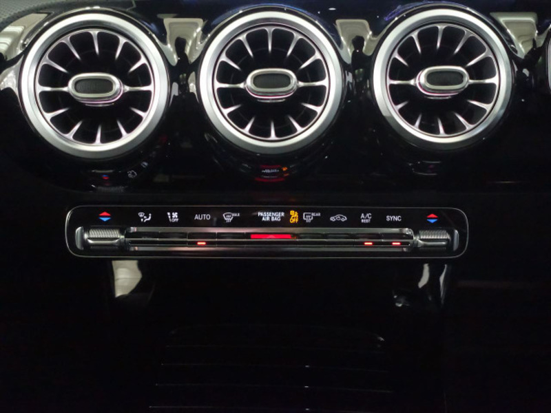 A-CLASS