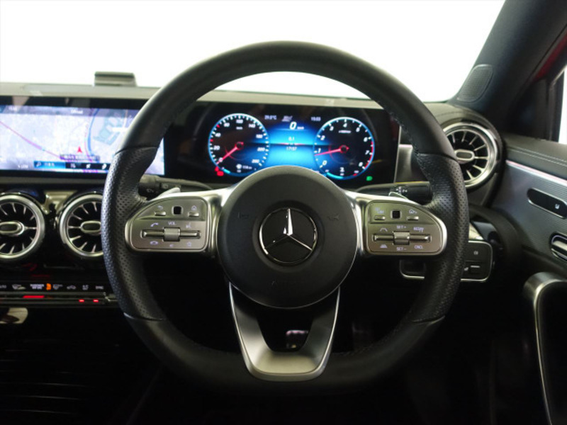 A-CLASS