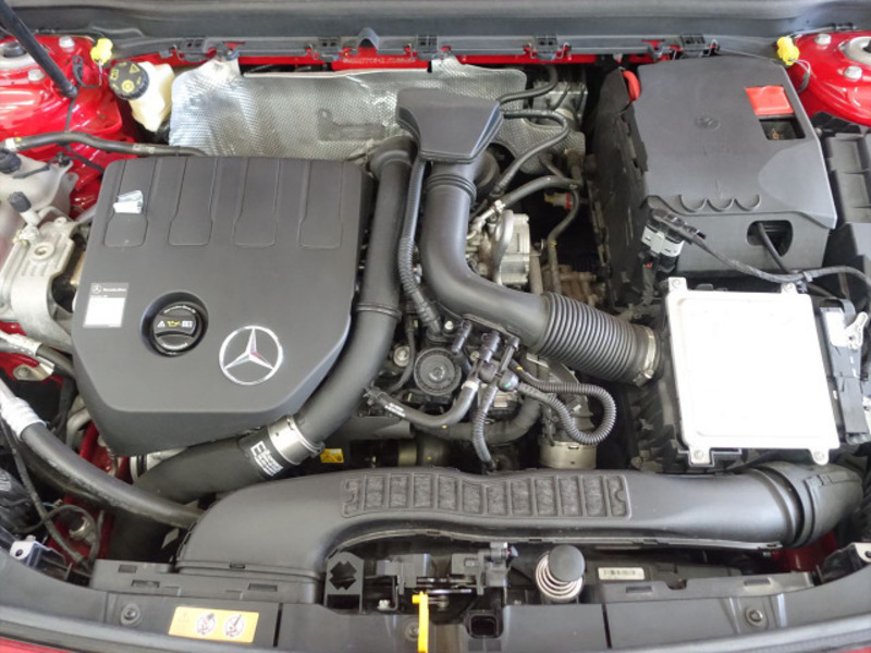 A-CLASS
