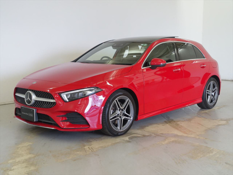 A-CLASS-0