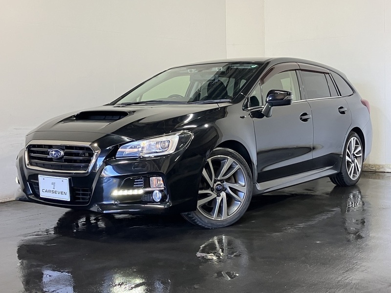 LEVORG-0