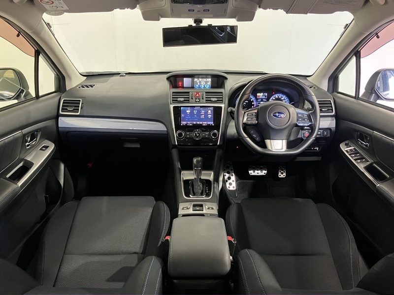 LEVORG