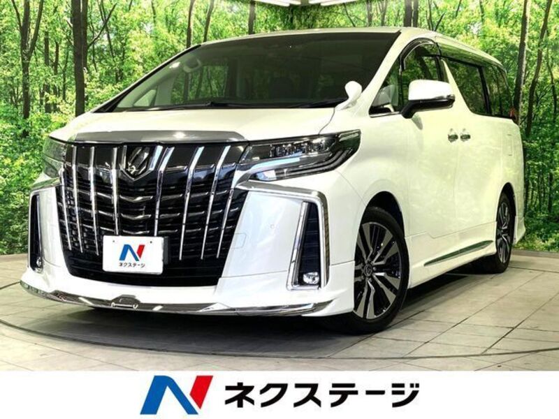 ALPHARD-0