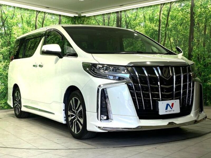 ALPHARD