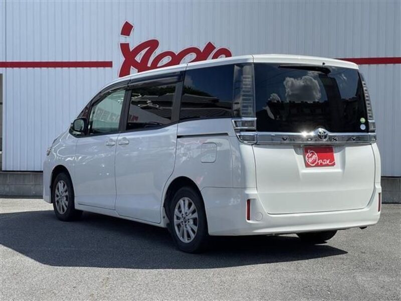 VOXY