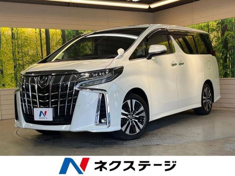 ALPHARD-0