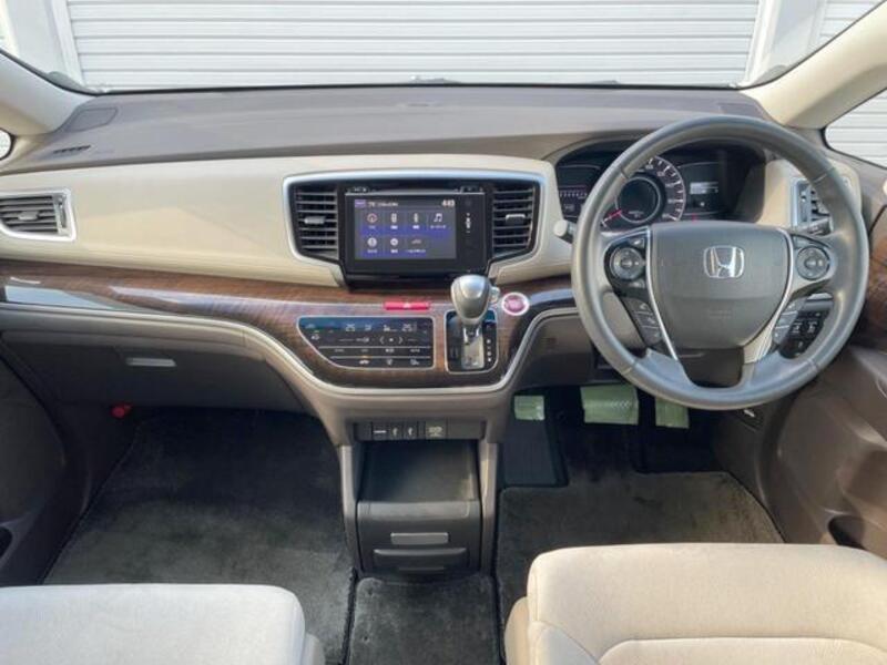 ODYSSEY