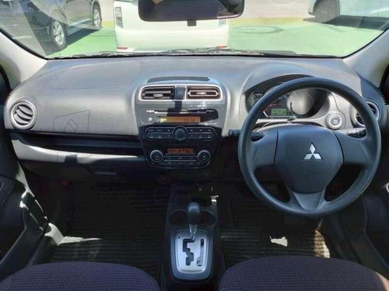 MIRAGE
