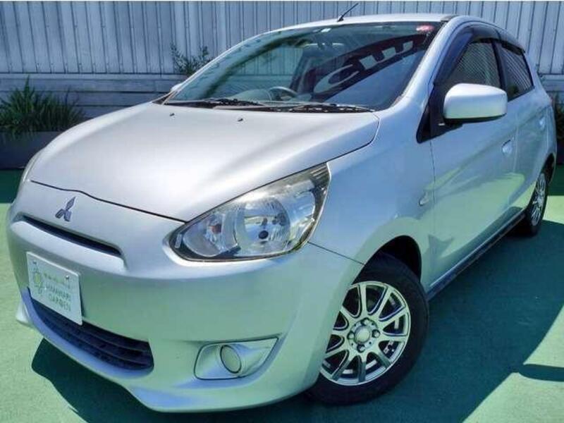 MIRAGE