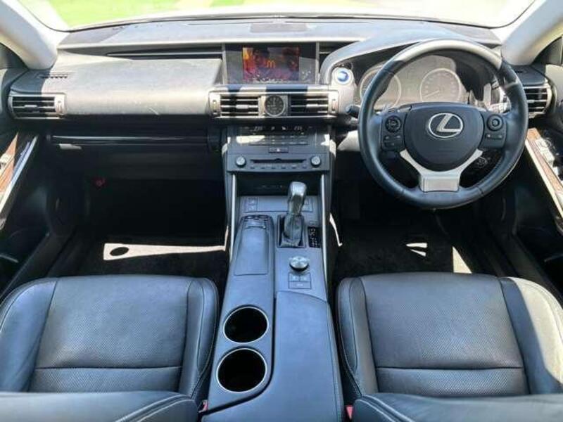 IS