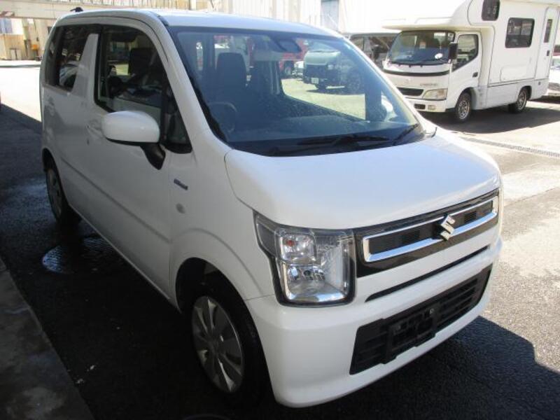 WAGON R-0