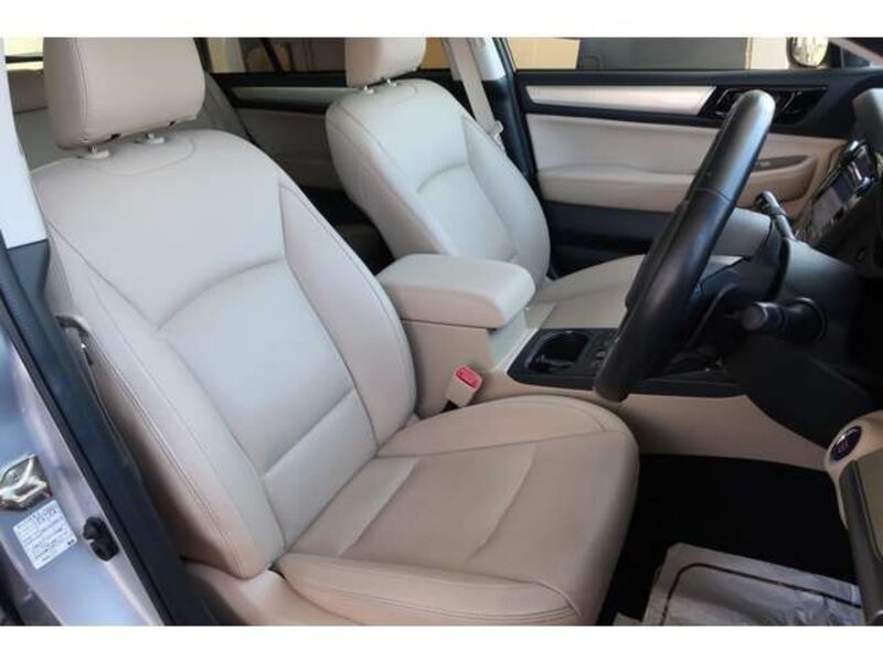 LEGACY B4