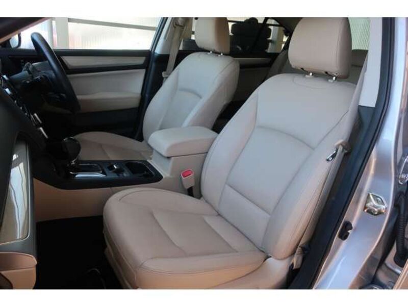 LEGACY B4