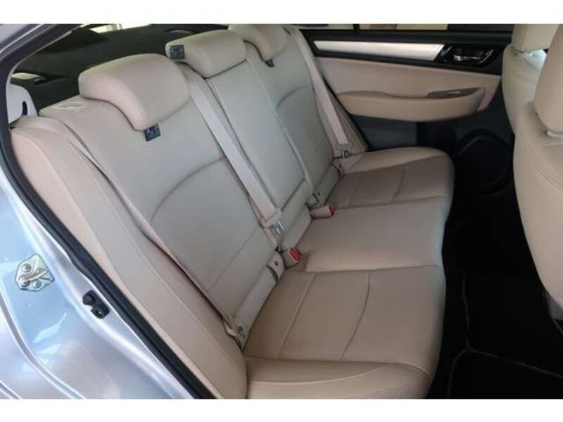 LEGACY B4