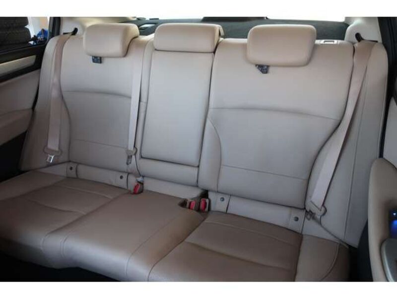 LEGACY B4