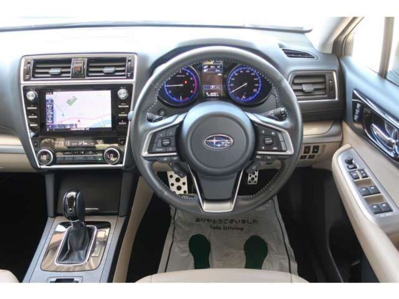 LEGACY B4