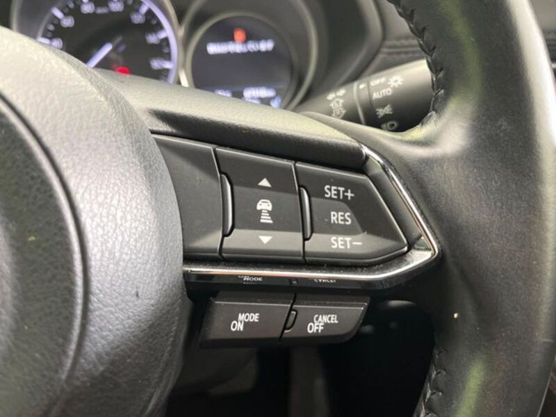CX-8