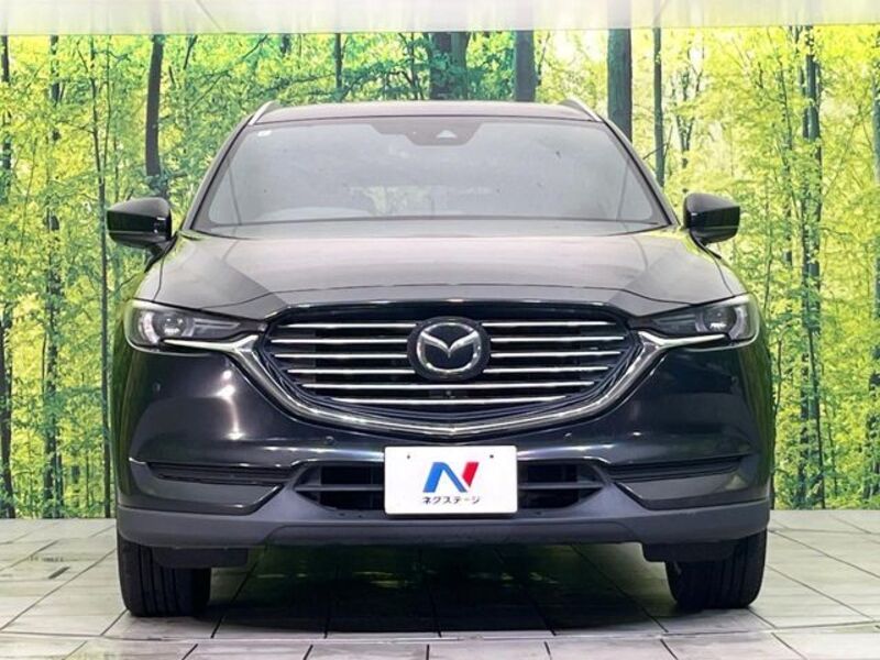 CX-8