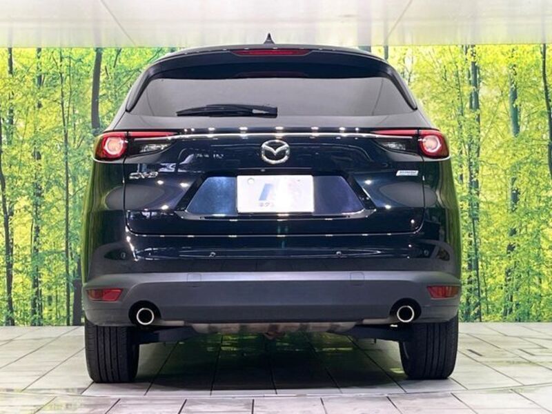 CX-8