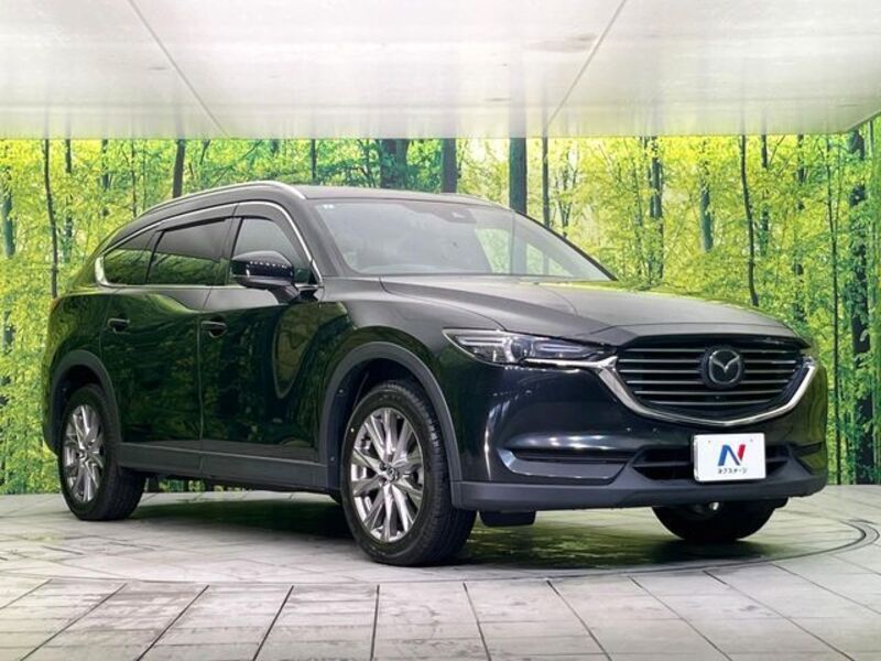 CX-8