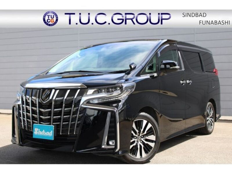 ALPHARD-0