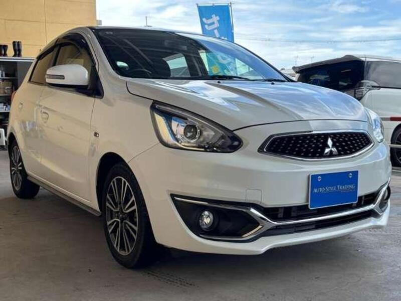 MIRAGE
