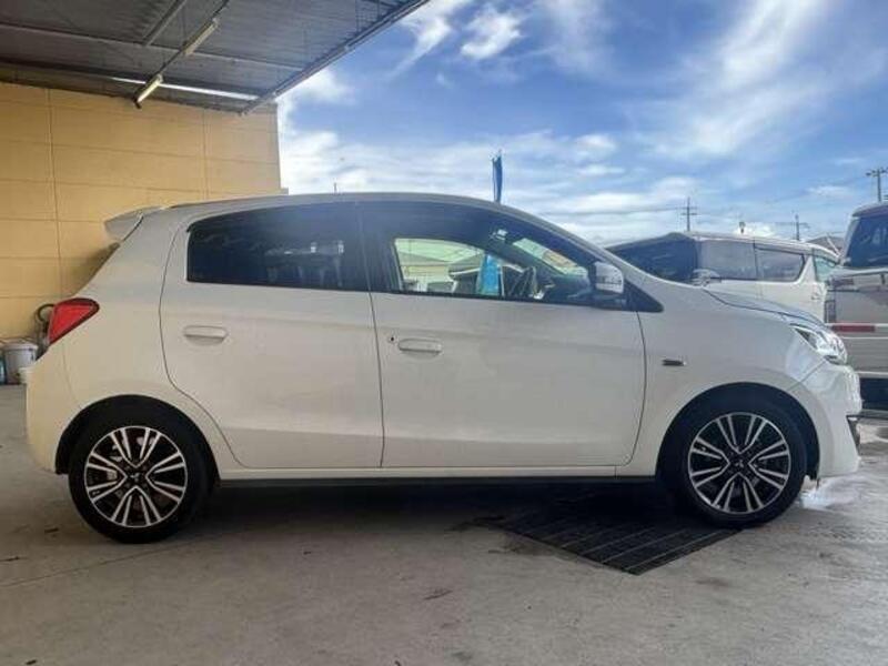 MIRAGE