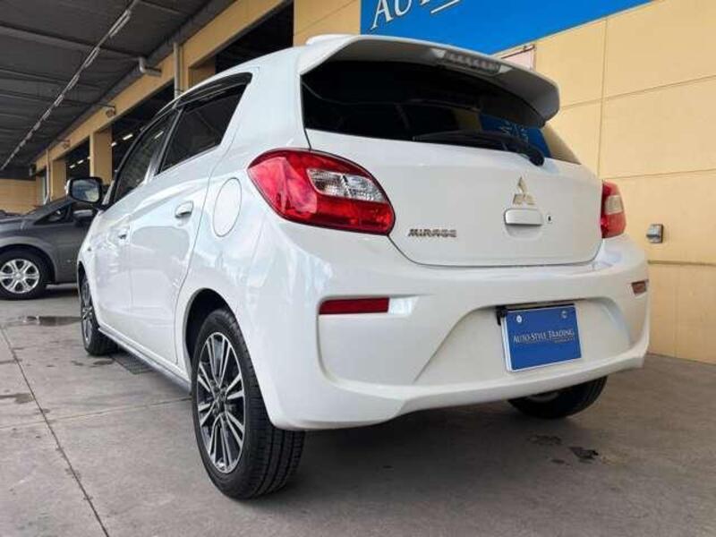 MIRAGE
