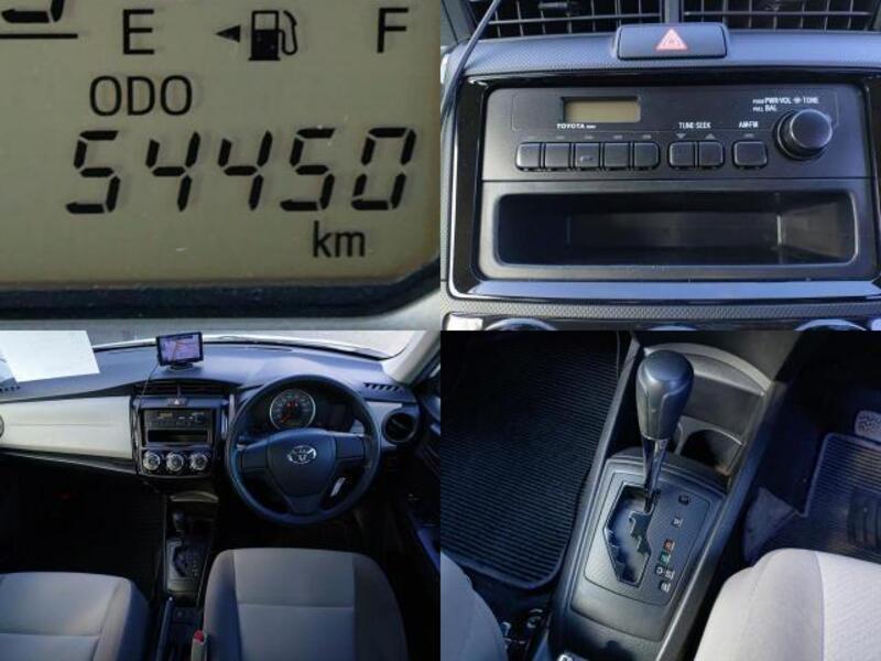 COROLLA AXIO